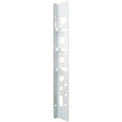 NO BRAND Porte outils pour Abri de Jardin Gardiun 5x40 cm