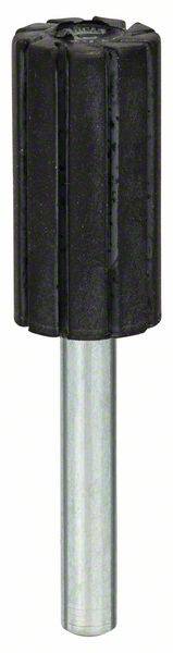 BOSCH Porte-Outils Pour Manchons Abrasifs &Oslash;15X30Mm  2608620034