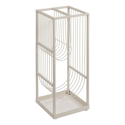 5FIVE Porte-parapluie Metty 20x20x50cm Beige - 