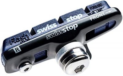 SWISSSTOP Porte-patins de frein  Flash Pro BXP (sur jante en alliage)