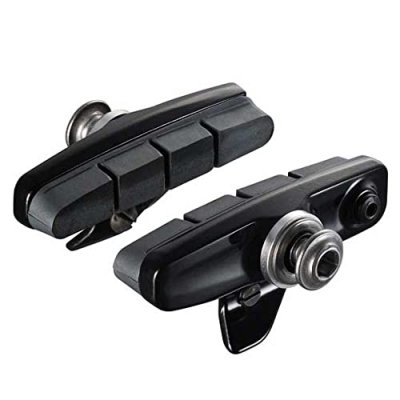 SHIMANO Porte-patins de freins  Dura-Ace 9000 (R55C4, paire) - One Size