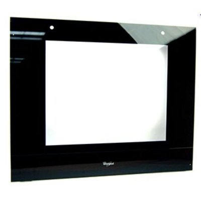 WHIRLPOOL Porte pour &nbsp;four four  - d370935