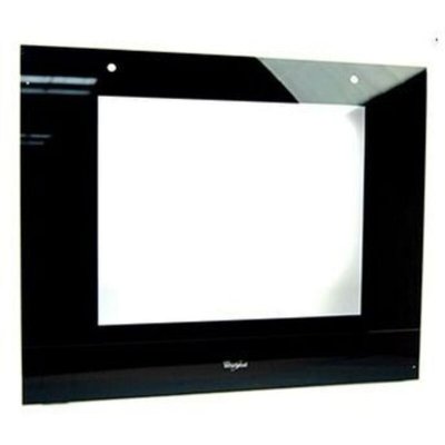 WHIRLPOOL Porte pour &nbsp;four four  - sosd370935