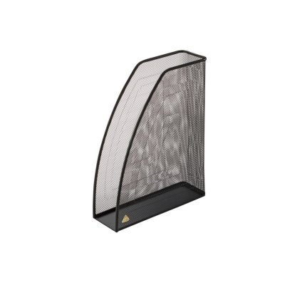 ALBA Porte-revues Mesh -  - Noir