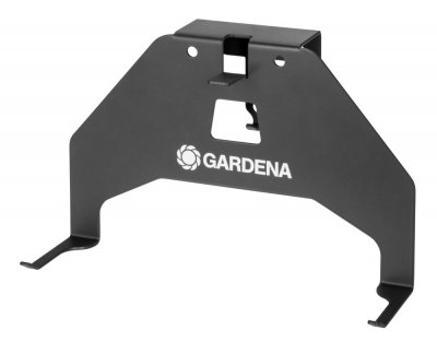 GARDENA Porte-robot mural  pour robot SILENO 4042-20
