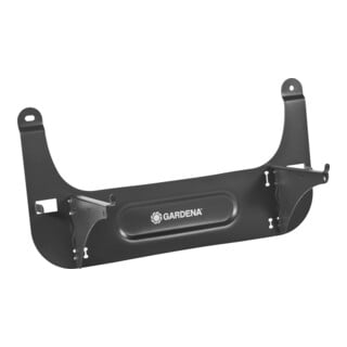 GARDENA Porte-robot mural sileno minimo, city et life (4045-60). - 