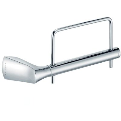 KLUDI Porte rouleau papier toilette AMBA - 