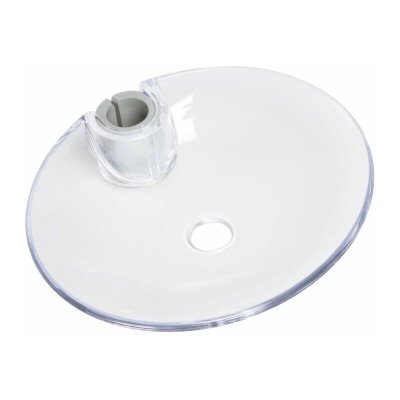 BOSSINI Porte savon - &Oslash; 18 et 25 mm - 