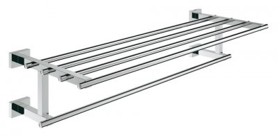 GROHE Porte-serviettes &agrave; barres multiples Selection Cube 