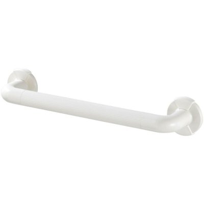 WENKO Porte-serviettes acier extensible pour porte