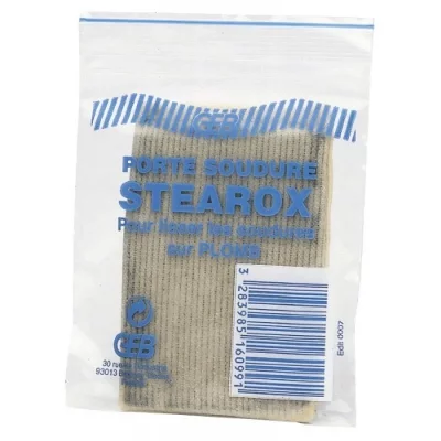 GEB Porte soudure STEAROX -  - 516099