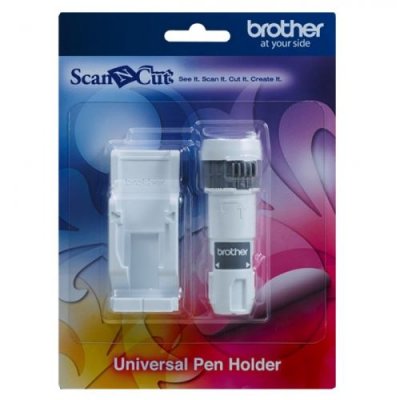 BROTHER Porte-stylo universel - scanncut 