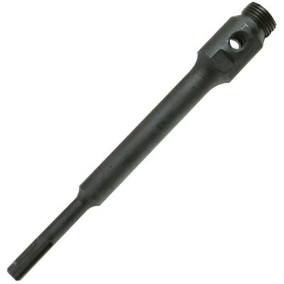 SILVERLINE Porte-tr&eacute;pan  SDS-Plus - 100 mm - 793793