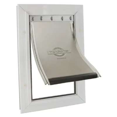 PETSAFE Porte va et vient Staywell Large 640 PM - 