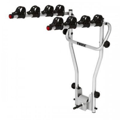 THULE Porte v&eacute;lo  d'attelage HangOn 4