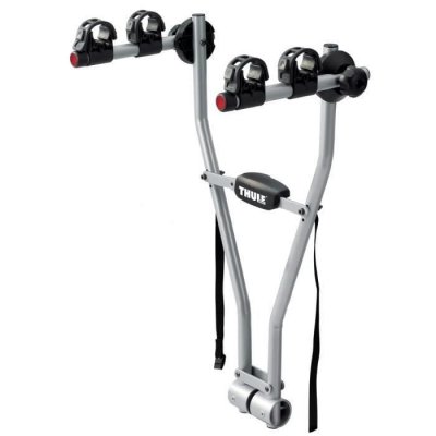 THULE Porte v&eacute;lo  d'attelage Xpress 2