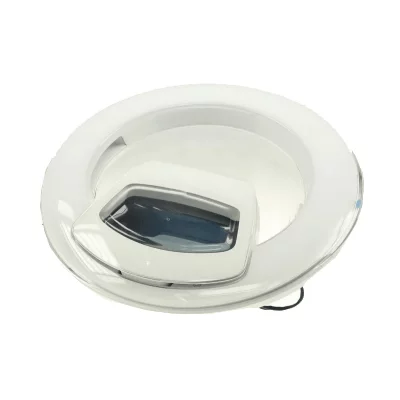 SAMSUNG Porte Ww5500K Main Co Ver Porte Dc97 19357B 