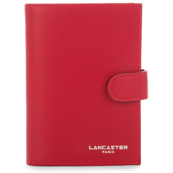 LANCASTER Portefeuille Constance en cuir