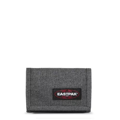 EASTPAK Portefeuille Crew Single Gris 