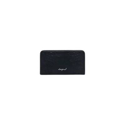 DESIGUAL Portefeuille  26SAYP20 Mone Sierra Black