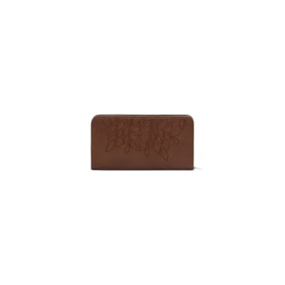 DESIGUAL Portefeuille  26SAYP21 Mone Sierra Camel