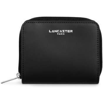LANCASTER Portefeuille dos à dos Zippé autour Smooth par 