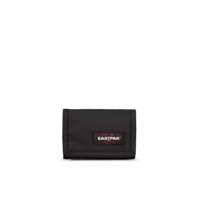 EASTPAK Portefeuille  Crew Single Noir