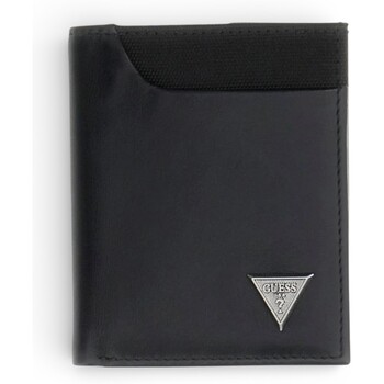 GUESS Portefeuille  SMBEHNLEA04-PE26-BLA