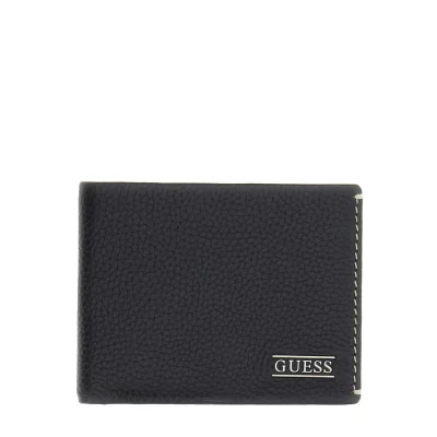 GUESS Portefeuille  SMBOGSLEA20-PE26-BLA
