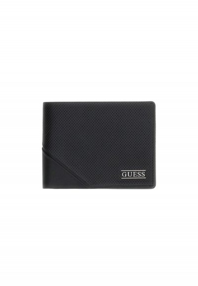 GUESS Portefeuille  SMBOSPLEA20-PE26-BLA