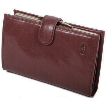 KATANA Portefeuille  Porte-feuille Femme En Cuir De Vachette Collet K353010