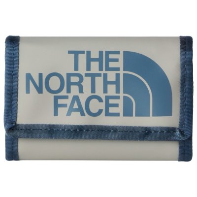 THE NORTH FACE Portefeuille  Base Camp beige clair bleu