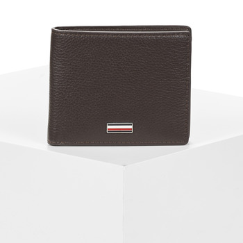 TOMMY HILFIGER Portefeuille  TH CENTRAL MINI CC WALLET
