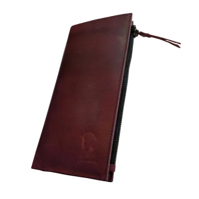 ZALDI Portefeuille  Piel EX1802C