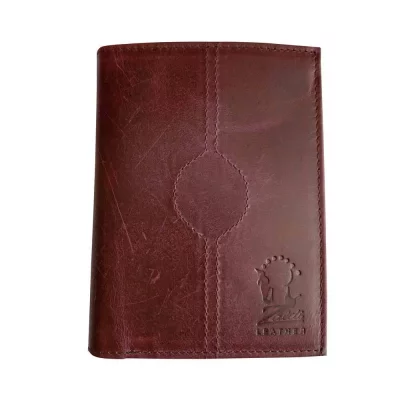 ZALDI Portefeuille  Piel MLI20000
