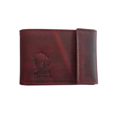 ZALDI Portefeuille  Piel MLI40003