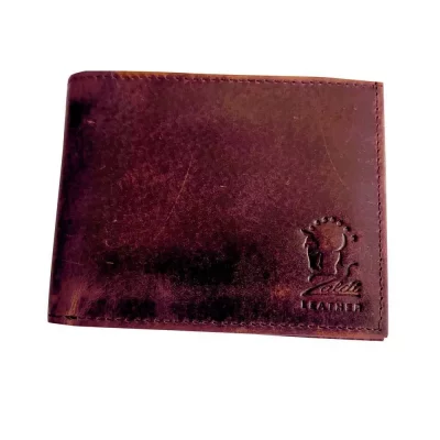 ZALDI Portefeuille  Piel MLI80003
