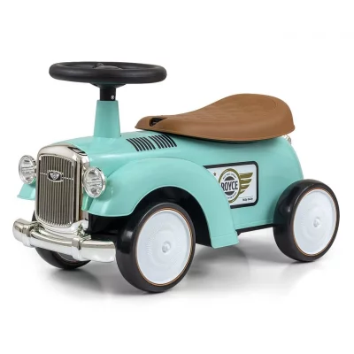 MILLY MALLY Porteur royce - couleur menthe 5901761128680
