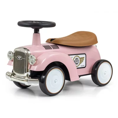 MILLY MALLY Porteur royce - couleur rose 5901761128697