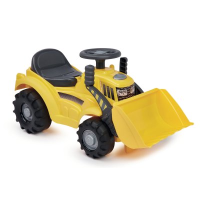 ECOIFFIER Porteur tracto pelle  ECO3280250004974