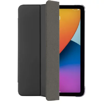 HAMA Portfolio ""fold clear"" pour apple ipad pro 12,9"" (5&ecirc;me g&eacute;n&eacute;ration/2021) noi