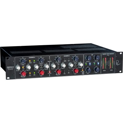 GENERIQUE Portico 2 Master Buss Processor 