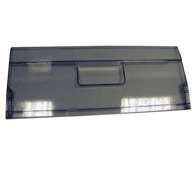 FAR Portillon abattant rc facade fum 477X193 pour refrigerateur 