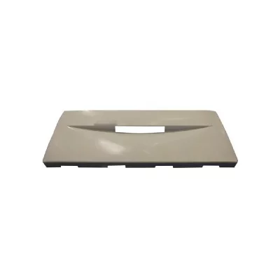 INDESIT Portillon blanc l.414x162x25 pour r&eacute;frig&eacute;rateur  - 6808737