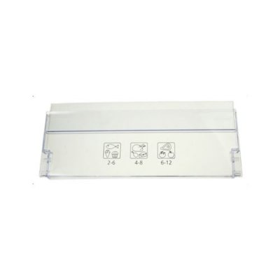 BEKO Portillon Congelateur Pour Refrigerateur  - 5906370600