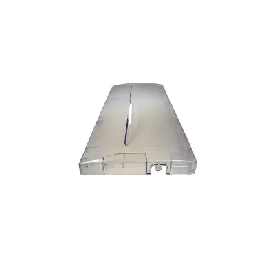 ARISTON Portillon cristal 414x162x25 pour refrigerateur  - c00283722