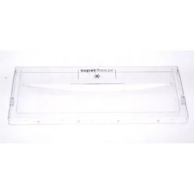 HOTPOINT Portillon-cristal (lxh) 384x162x25 pour refrigerateur  ariston