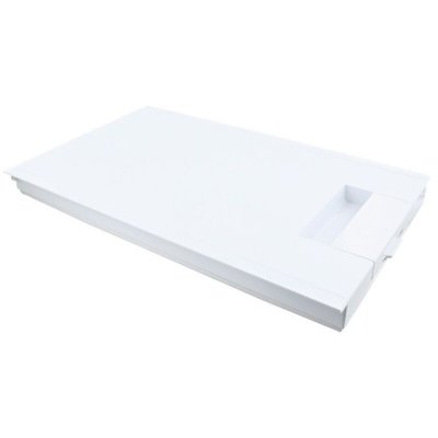 ELECTROLUX Portillon d evaporateur complet pour refrigerateur  - 2251588030 14006791901