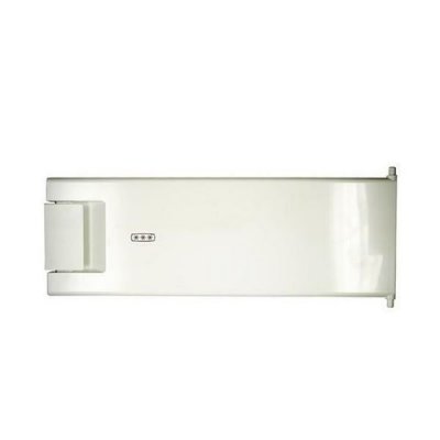 WHIRLPOOL Portillon de freezer R&eacute;frig&eacute;rateur, cong&eacute;lateur 481244058326, 481944229529 