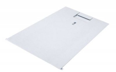 DE DIETRICH Portillon evaporateur 44.6 x 32.9 cm reference : as6017259